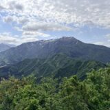 坂戸山　-2026.05.02-