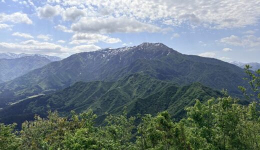 坂戸山　-2026.05.02-